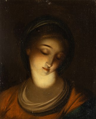 Lot 111 - 19th Century School