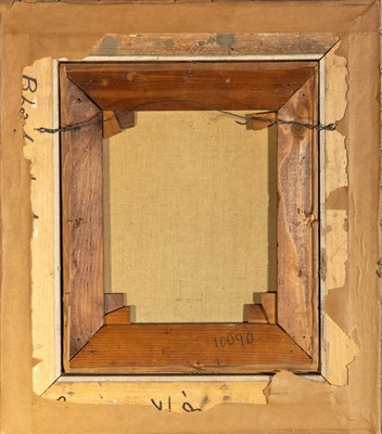 Lot 111 - 19th Century School
