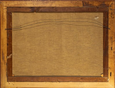 Lot 8 - Antal Neogrády