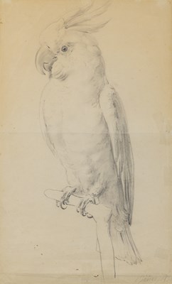 Lot 10 - Attributed to Friedrich von Amerling