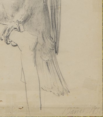 Lot 10 - Attributed to Friedrich von Amerling
