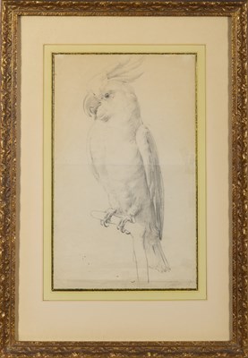Lot 10 - Attributed to Friedrich von Amerling