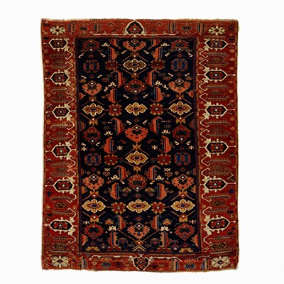 Lot 426 - Kuba Rug