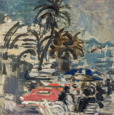 Lot 332 - Alexandre Garbell