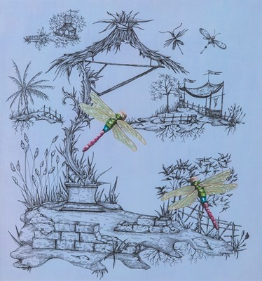 Lot 331 - 20th Century School