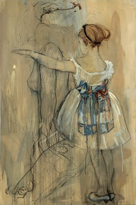 Lot 333 - Michael Allan Lowe