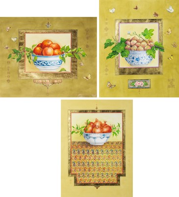 Lot 338 - 20th Century School