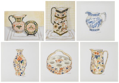 Lot 339 - 20th Century School