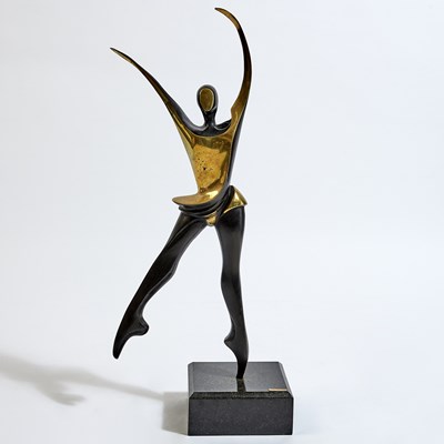 Lot 330 - Dory Botteri