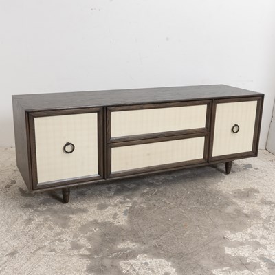 Lot 261 - New Traditionalists Media Console