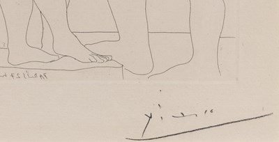 Lot 67 - Pablo Picasso (1881-1973)