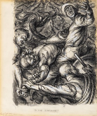 Lot 149 - Paul Cadmus