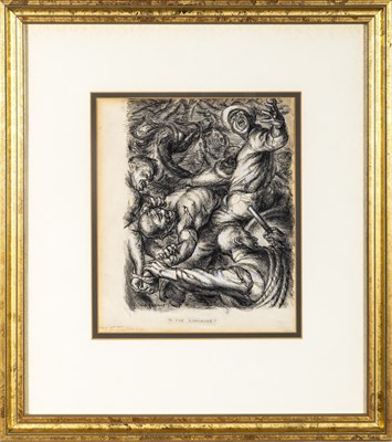 Lot 149 - Paul Cadmus