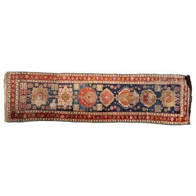 Lot 130 - Shahsavan Runner