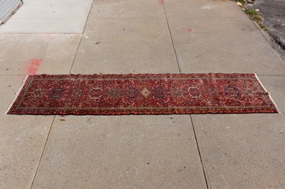 Lot 133 - Karadja Runner