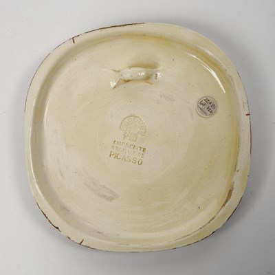 Lot 92 - Pablo Picasso (1881-1973)