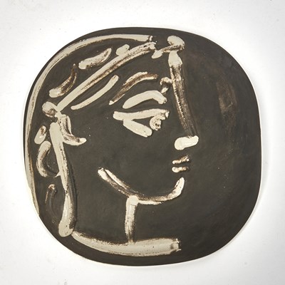 Lot 92 - Pablo Picasso (1881-1973)