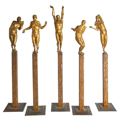 Lot 192 - Juan Bordes Caballero