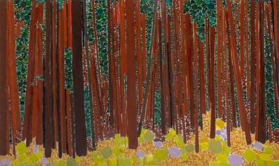 Lot 203 - Lynne Drexler