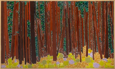 Lot 203 - Lynne Drexler