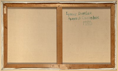 Lot 203 - Lynne Drexler