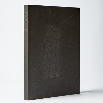 Lot 155 - Oliver Sacks on the Island of Rota