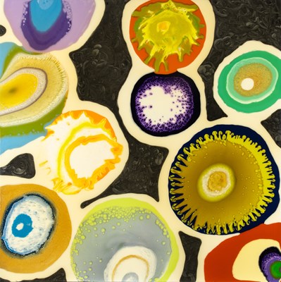 Lot 209 - Klari Reis