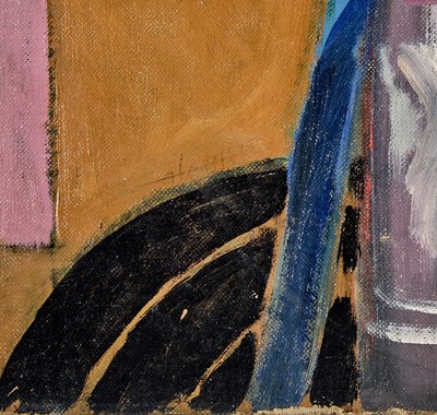 Lot 14 - Bernard Glasgow