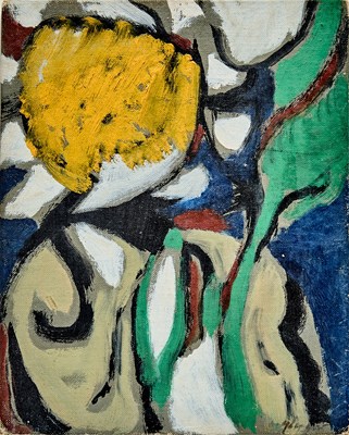 Lot 15 - Bernard Glasgow