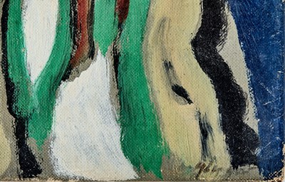 Lot 15 - Bernard Glasgow