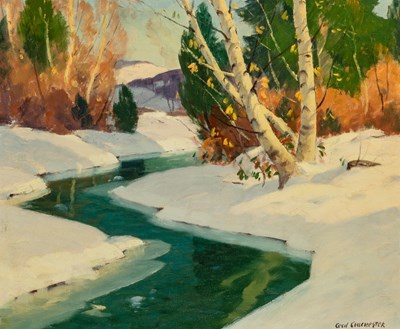 Lot 93 - Cecil Chichester