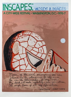 Lot 50 - Philip Guston (1913-1980)