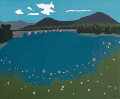 Lot 526 - Aurelia Chaves