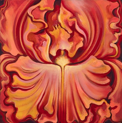 Lot 148 - Lowell Nesbitt