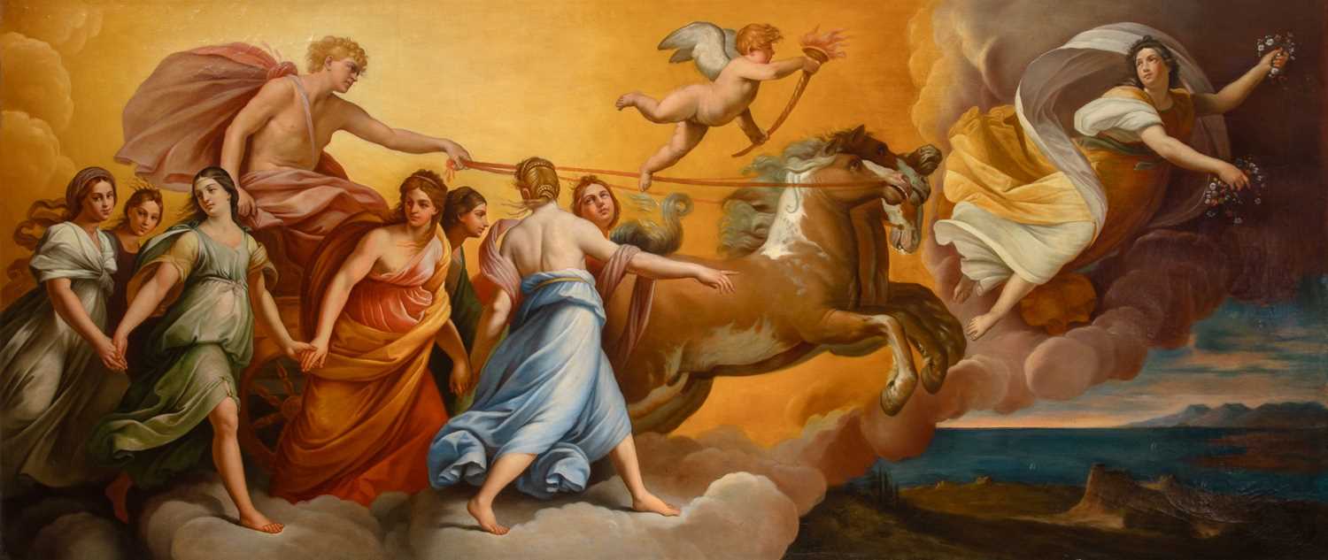 Lot 81 - After Guido Reni