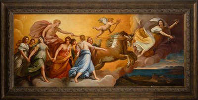 Lot 81 - After Guido Reni