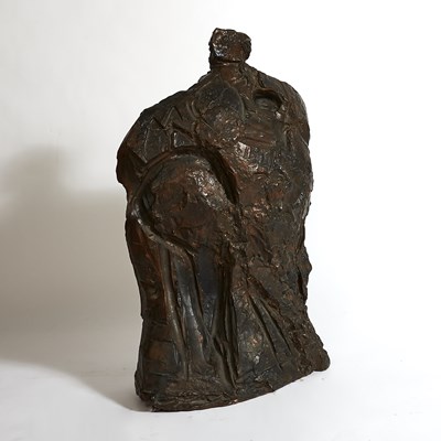 Lot 128 - Reuben Nakian