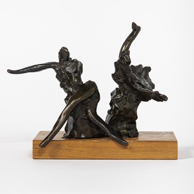 Lot 129 - Reuben Nakian