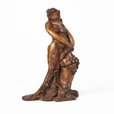 Lot 579 - Reuben Nakian