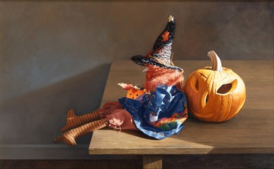 Lot 596 - John Falato