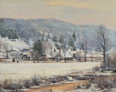 Lot 2112 - Peter Poskas