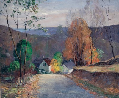 Lot 62 - John E. Berninger