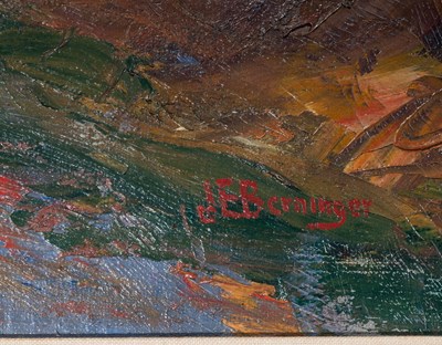 Lot 62 - John E. Berninger
