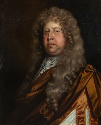 Lot 24 - School of Sir Peter Lely