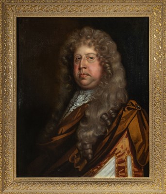 Lot 24 - School of Sir Peter Lely
