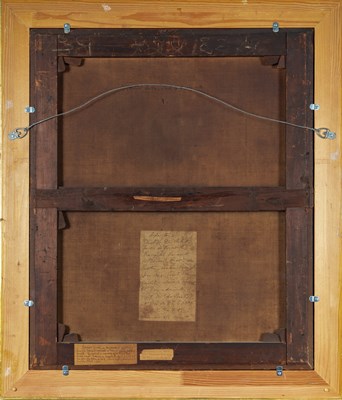 Lot 24 - School of Sir Peter Lely