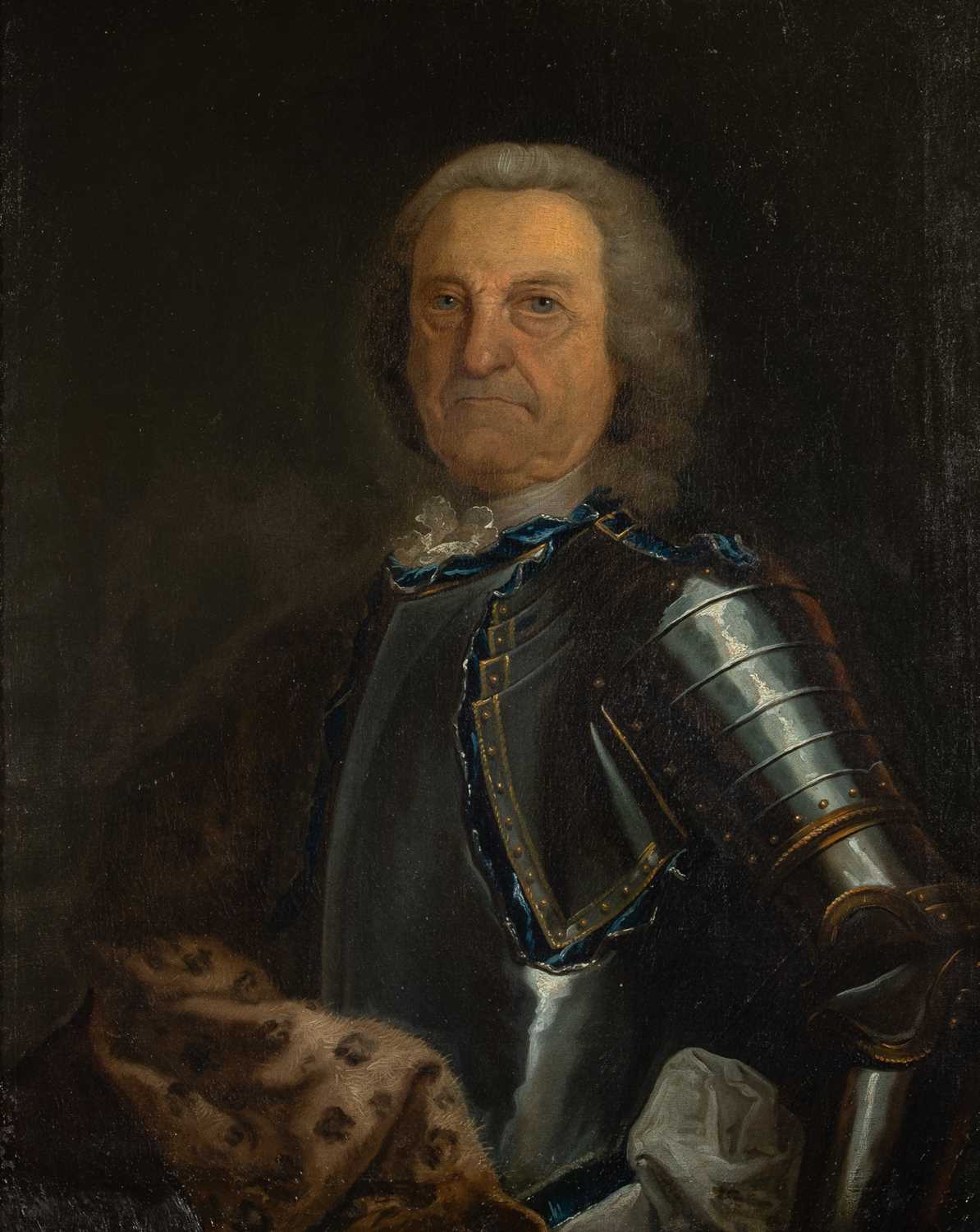 Lot 43 - Northern European School