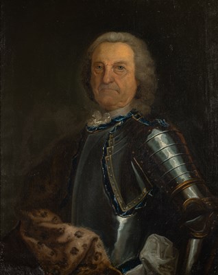 Lot 43 - Northern European School