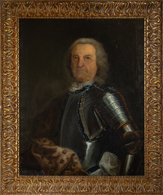 Lot 43 - Northern European School