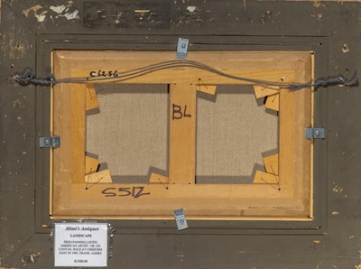 Lot 42 - Fred Pansing